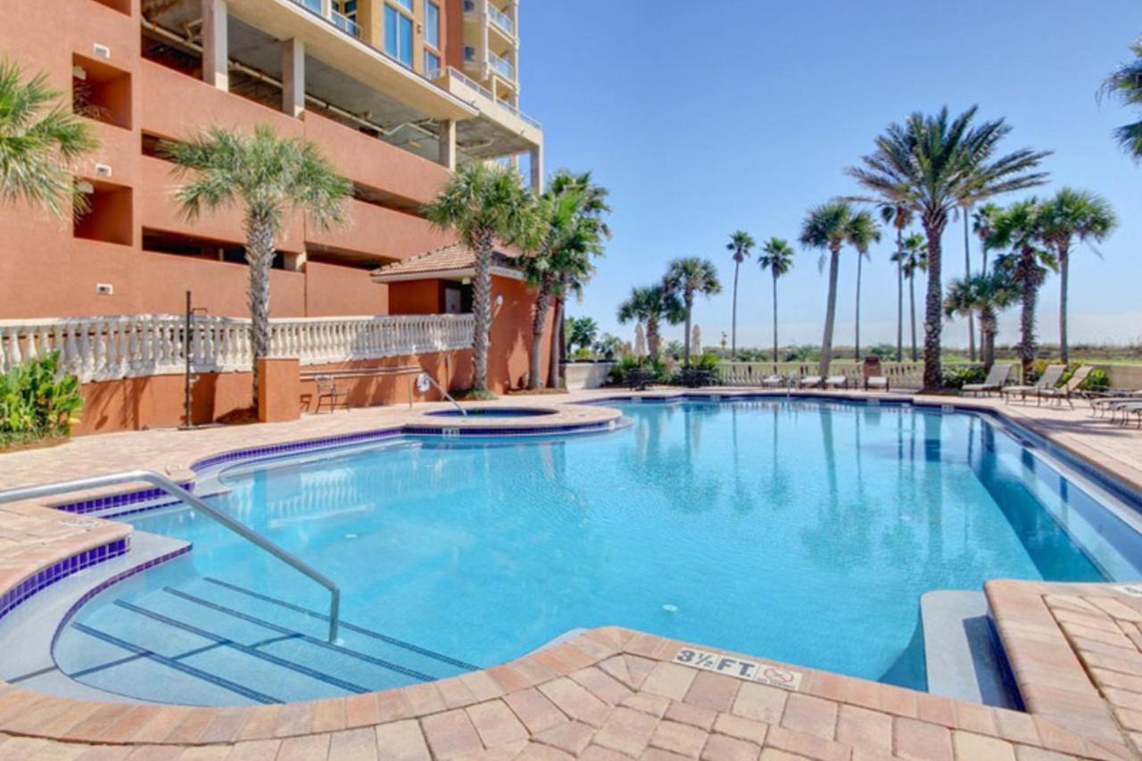 Portofino Paradise Pensacola Beach Exterior photo