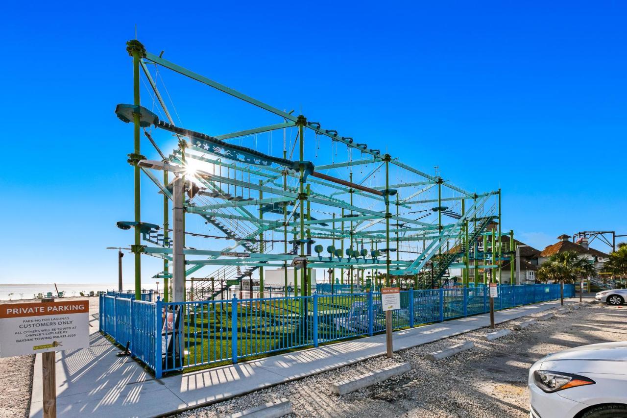 Portofino Paradise Pensacola Beach Exterior photo
