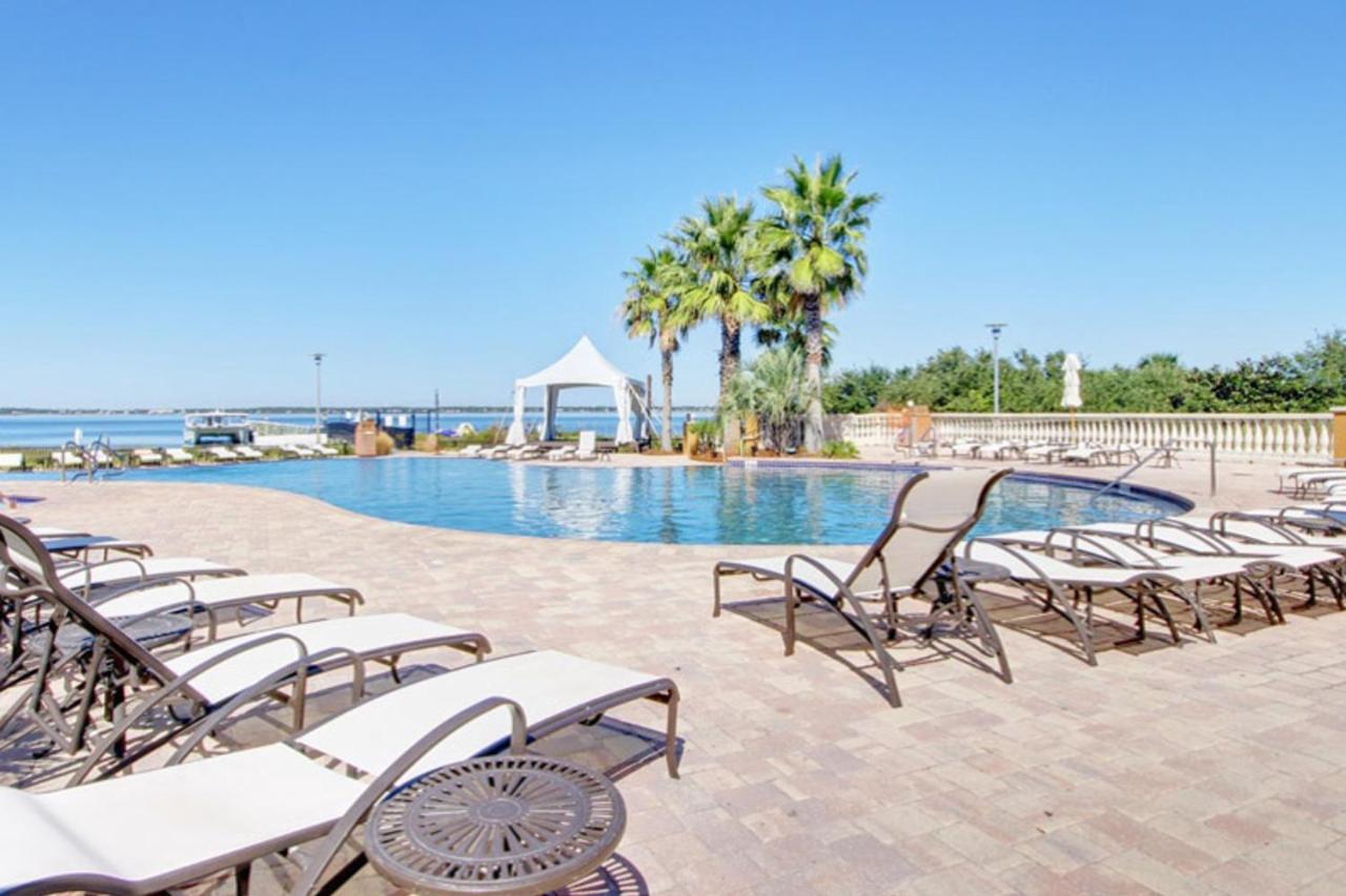 Portofino Paradise Pensacola Beach Exterior photo