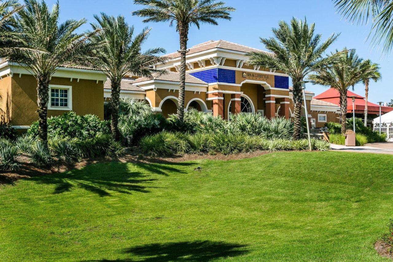 Portofino Paradise Pensacola Beach Exterior photo