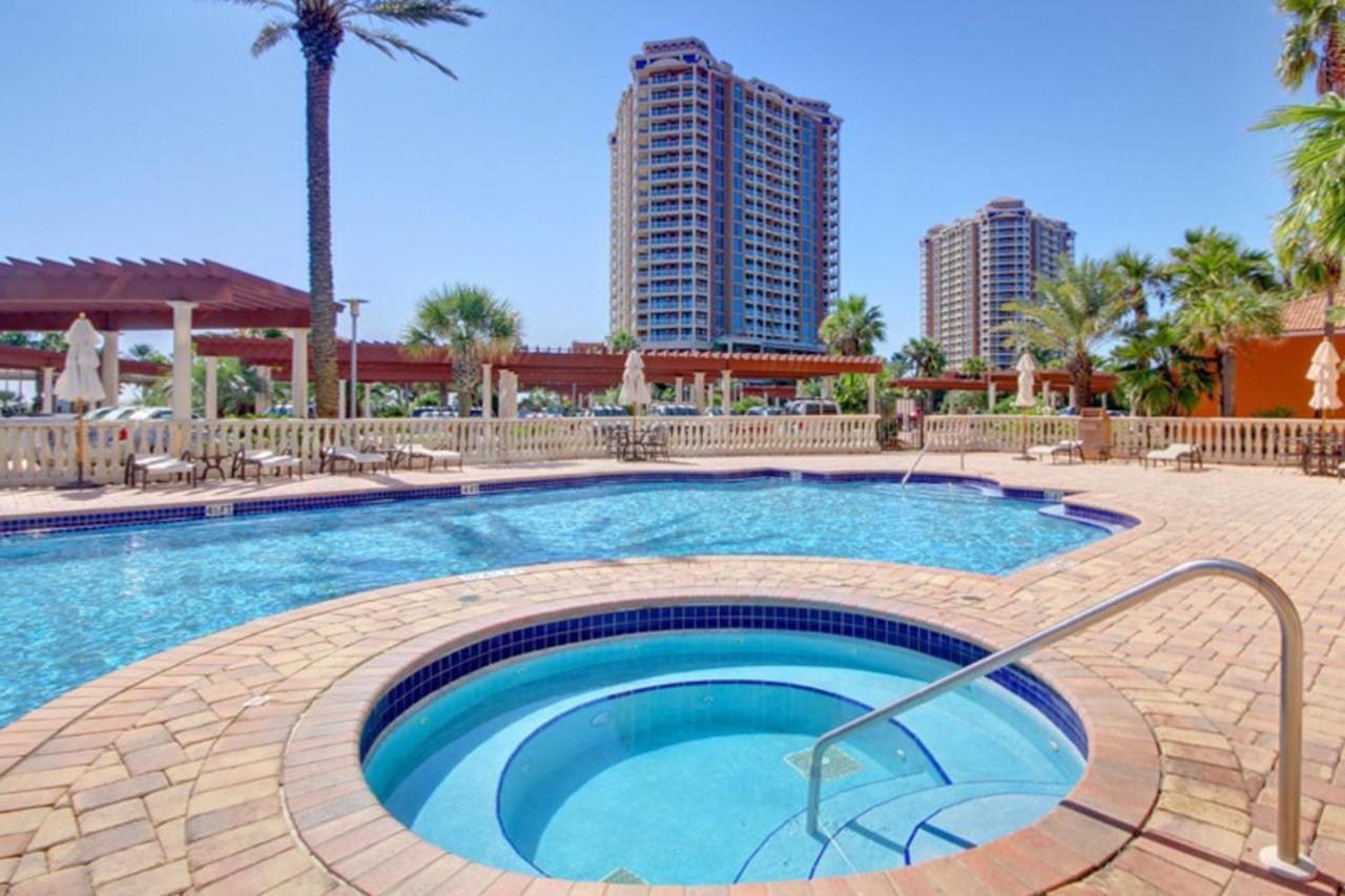 Portofino Paradise Pensacola Beach Exterior photo