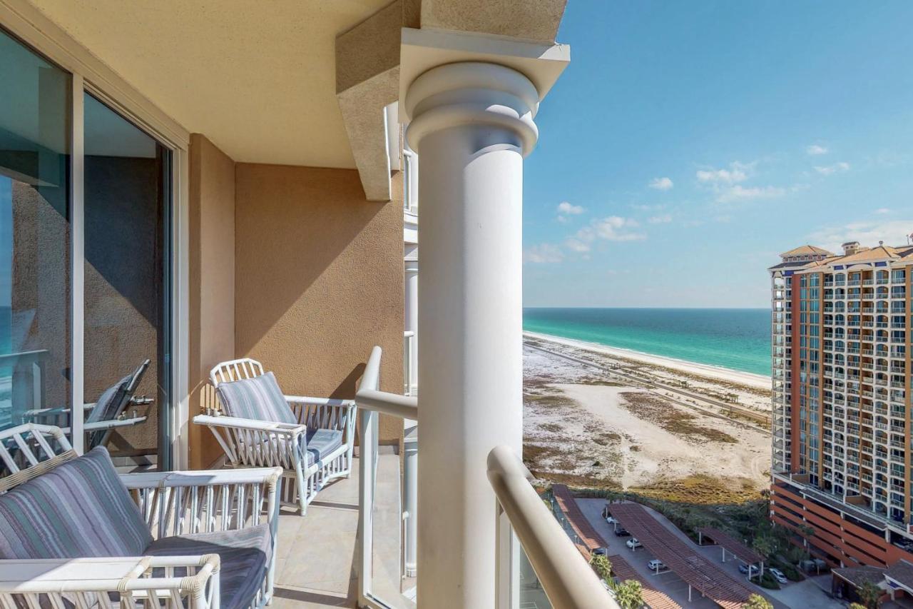Portofino Paradise Pensacola Beach Room photo