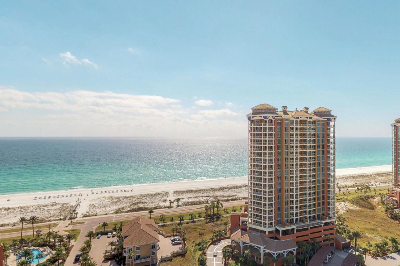 Portofino Paradise Pensacola Beach Exterior photo