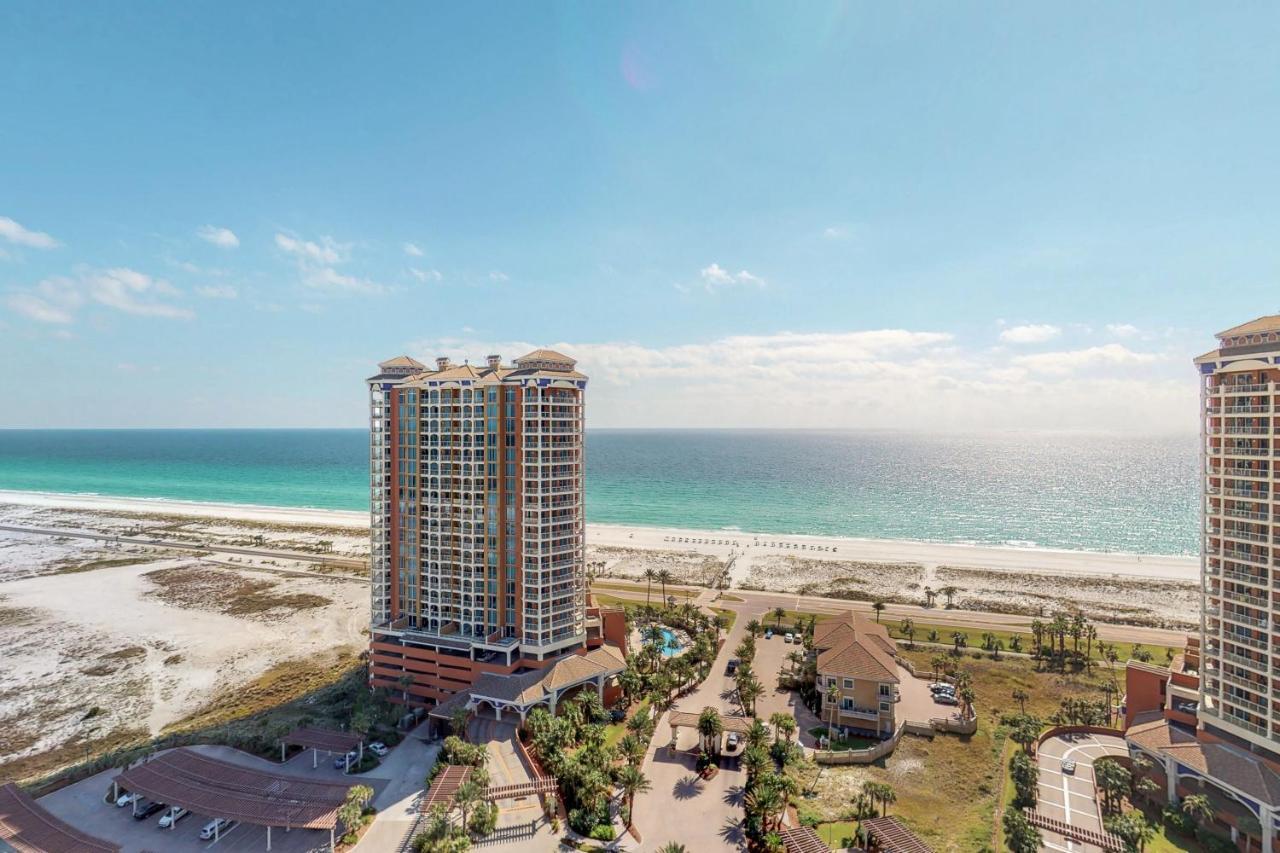 Portofino Paradise Pensacola Beach Exterior photo